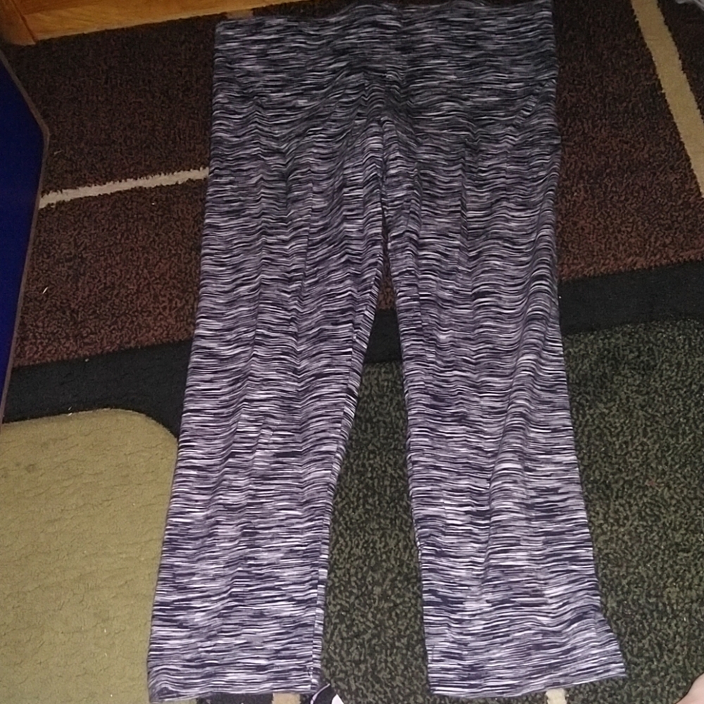 Calvin klein exercise pants